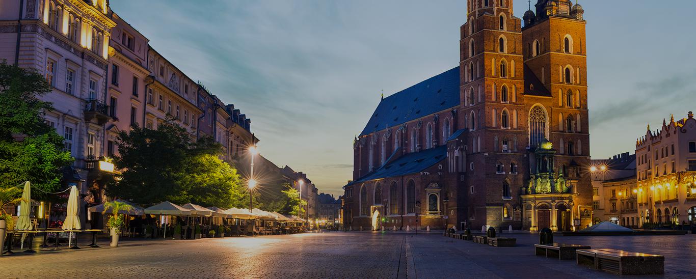Krakow Tours